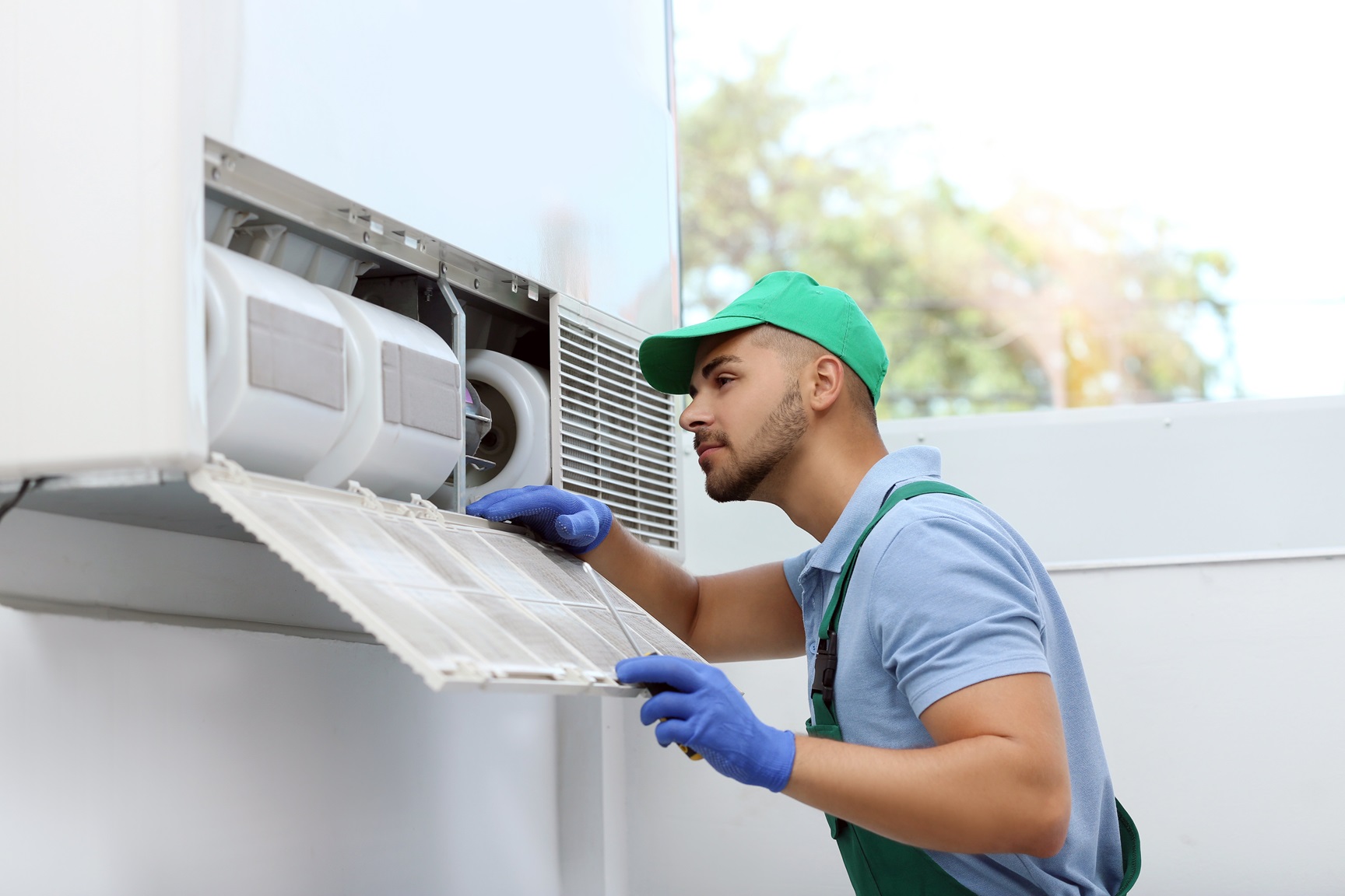 Vineland's HVAC Masters: Keeping Your Home Comfortable Year-Round