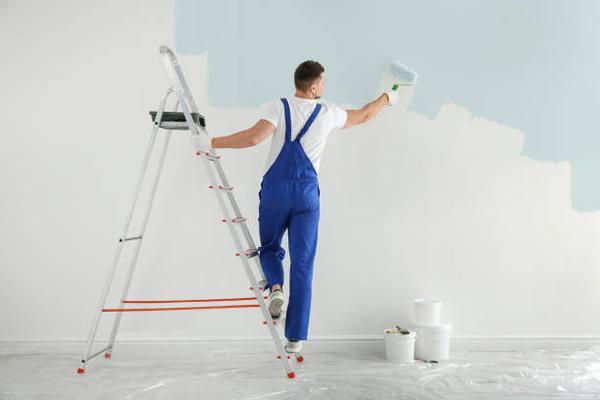 Maximize Home Value with Professional Painting Solutions