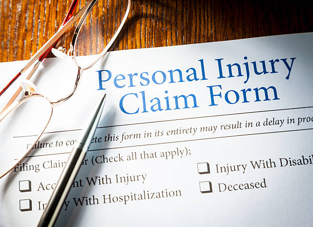 Trusted Tampa Personal Injury Attorneys for Serious Injuries