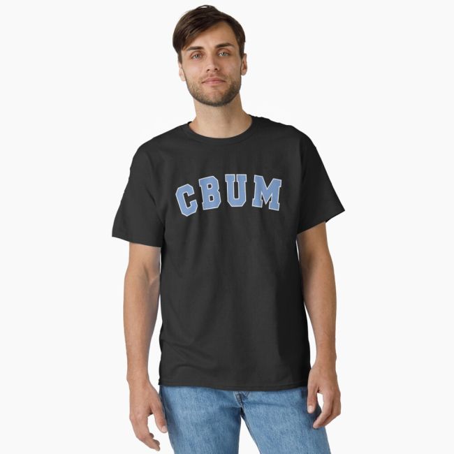 Elevate Your Wardrobe with C Bum Official Merchandise