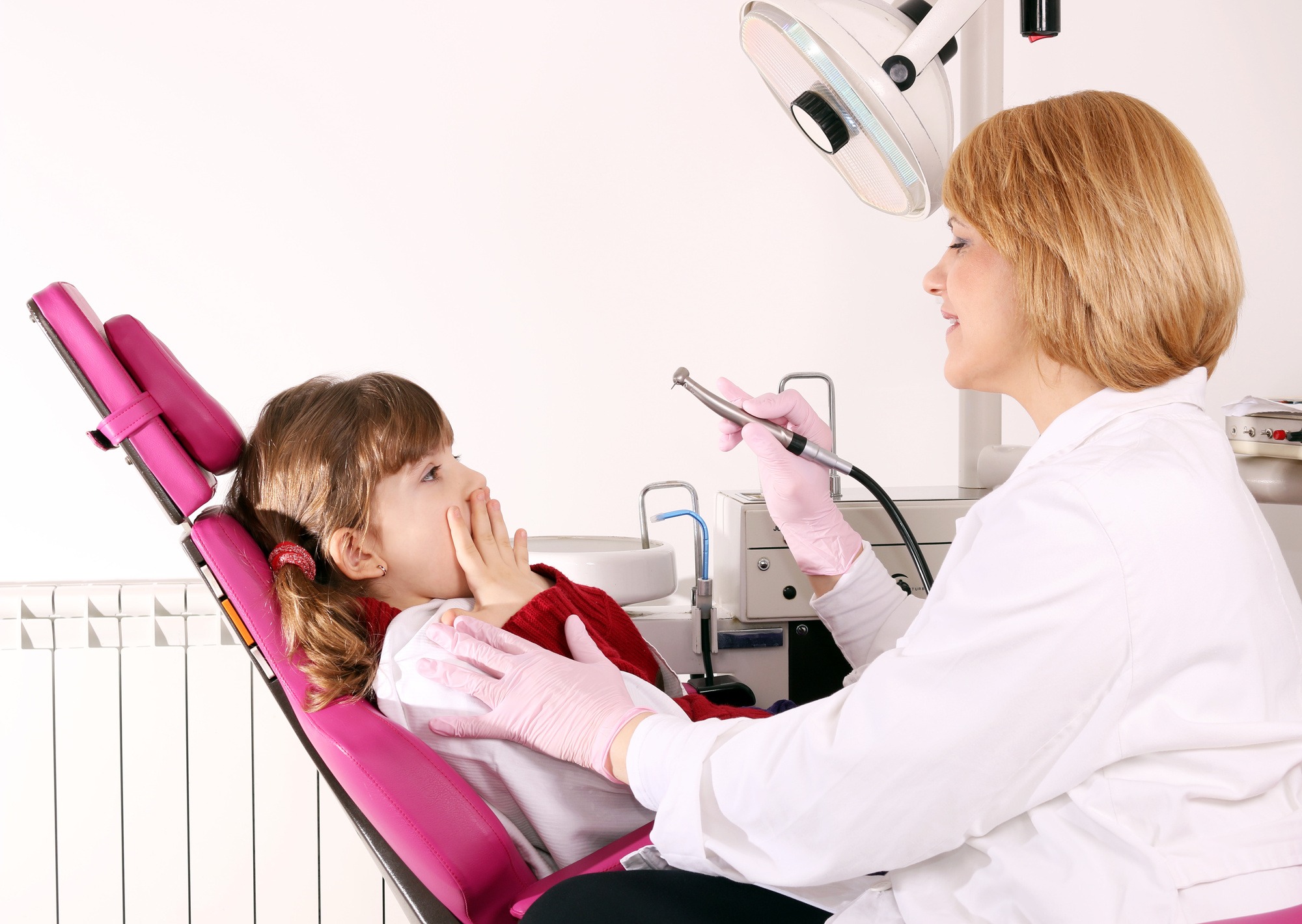 Children’s Orthodontics Early Care for Perfect Smiles