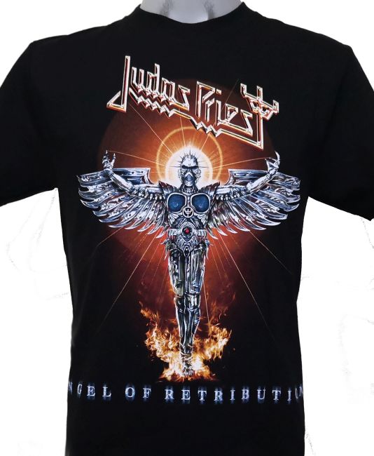 Inside Look: Judas Priest Official Merch - Authenticity & Quality Revealed