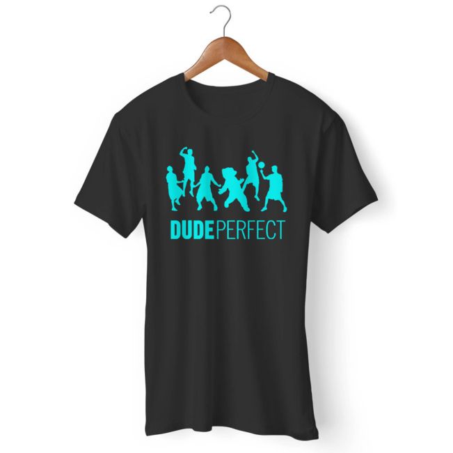 The Ultimate Dude Perfect Shop Experience: Merchandise Review