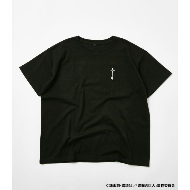 Unveiling the Best Attack On Titan Official Merch: Where to Find Authentic Products